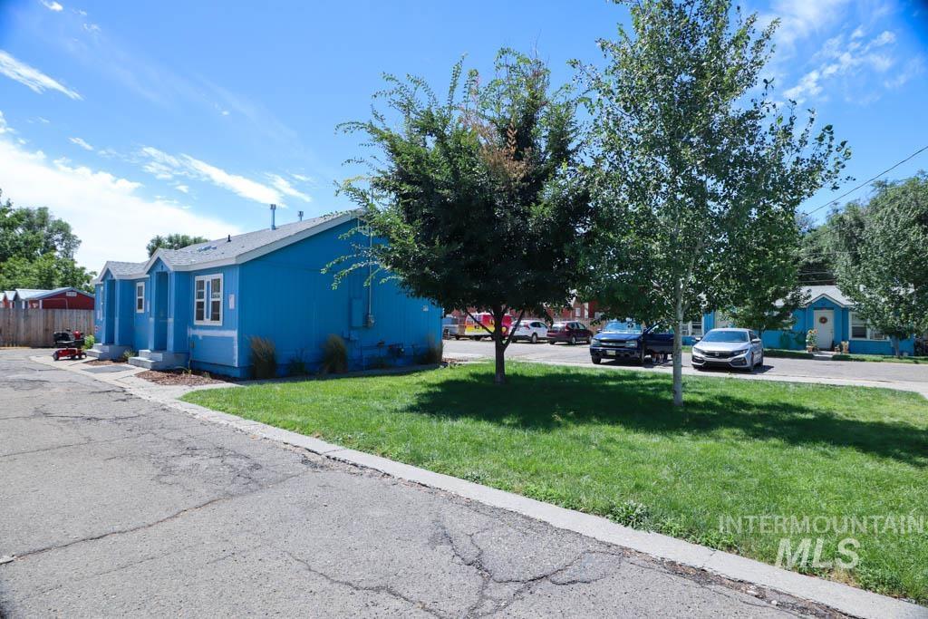 124 NW 4th Ave., Ontario, Oregon 97914-0000, Residential Income For Sale, Price $1,250,000,MLS 98955382