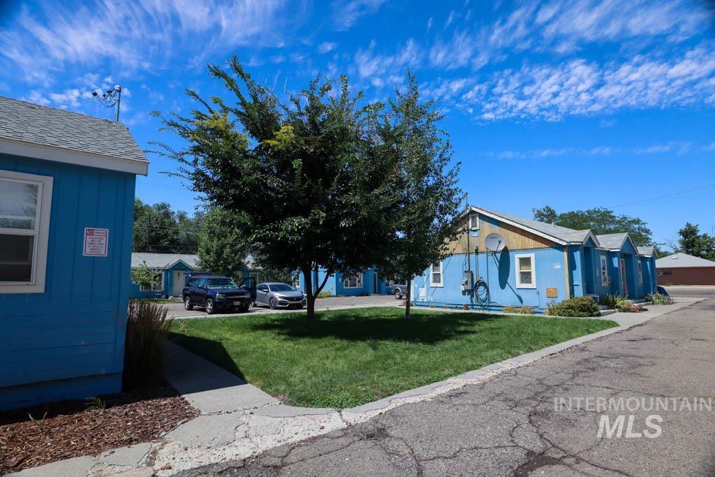 124 NW 4th Ave., Ontario, Oregon 97914-0000, Residential Income For Sale, Price $1,250,000,MLS 98955382