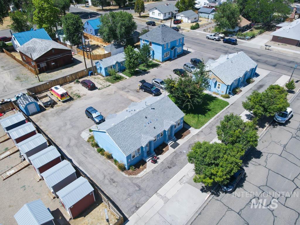 124 NW 4th Ave., Ontario, Oregon 97914-0000, Residential Income For Sale, Price $1,250,000,MLS 98955382