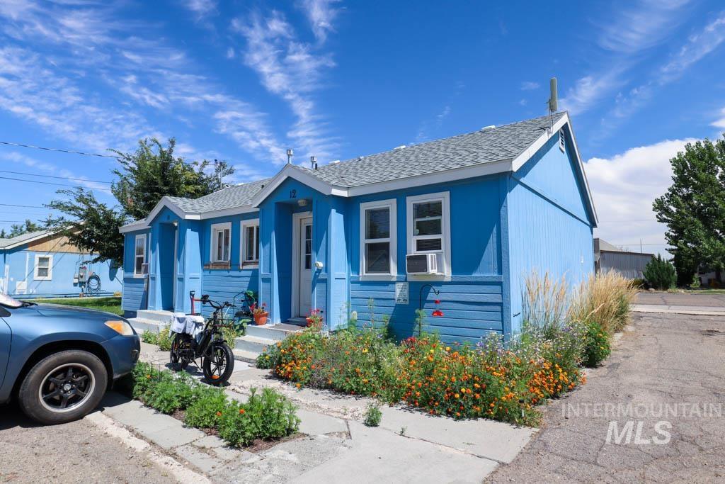 124 NW 4th Ave., Ontario, Oregon 97914-0000, Residential Income For Sale, Price $1,250,000,MLS 98955382