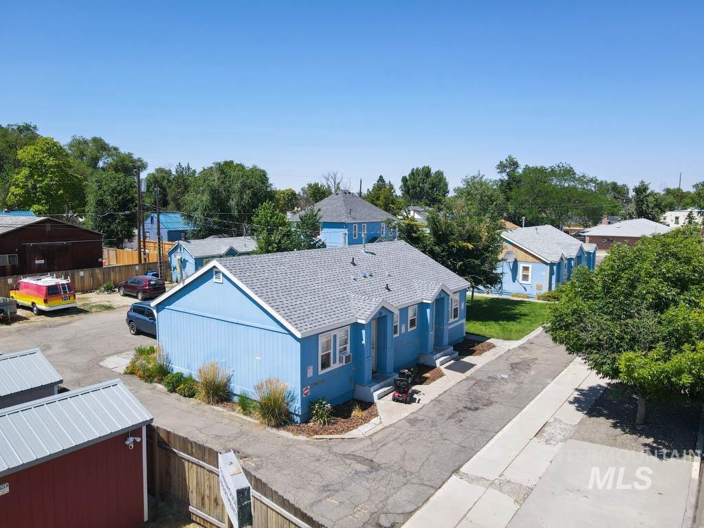 124 NW 4th Ave., Ontario, Oregon 97914-0000, Residential Income For Sale, Price $1,250,000,MLS 98955382