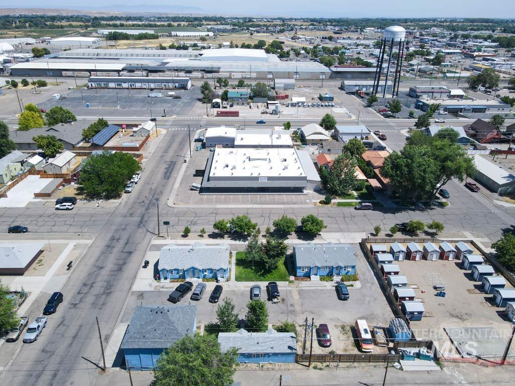 124 NW 4th Ave., Ontario, Oregon 97914-0000, Residential Income For Sale, Price $1,250,000,MLS 98955382