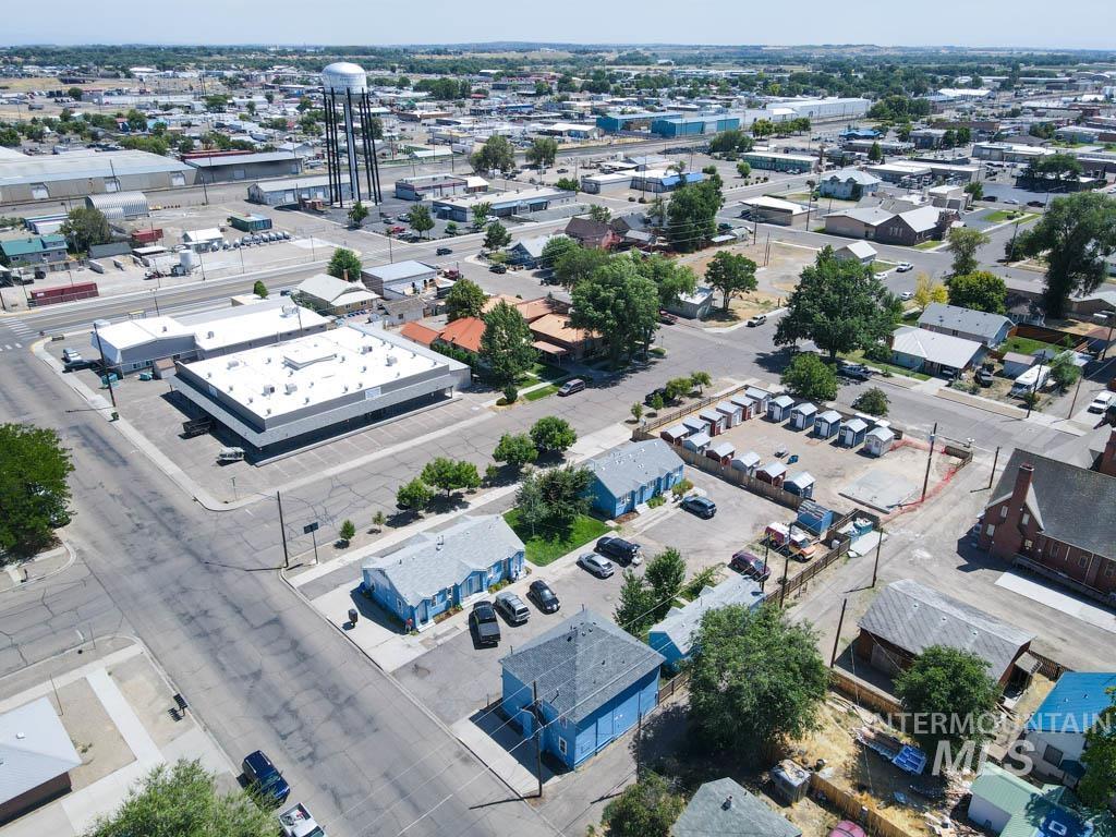 124 NW 4th Ave., Ontario, Oregon 97914-0000, Residential Income For Sale, Price $1,250,000,MLS 98955382