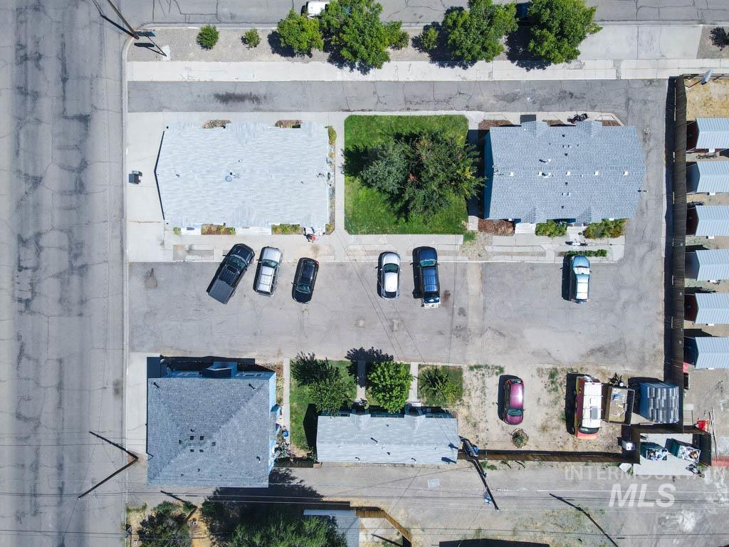 124 NW 4th Ave., Ontario, Oregon 97914-0000, Residential Income For Sale, Price $1,250,000,MLS 98955382