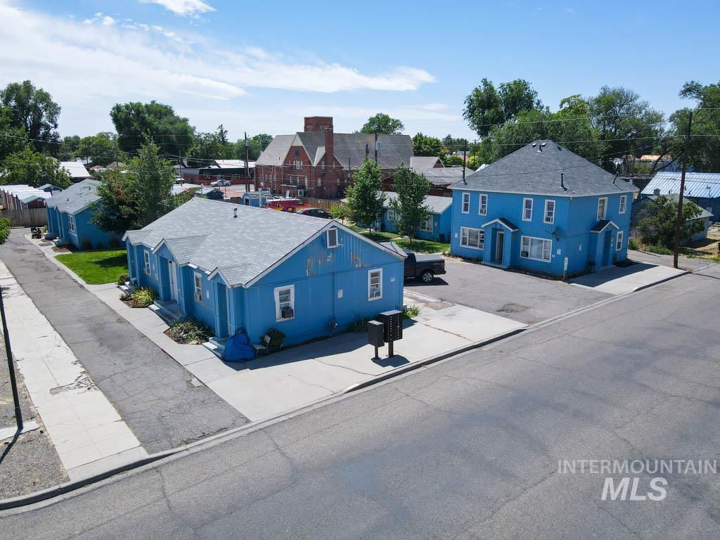 124 NW 4th Ave., Ontario, Oregon 97914-0000, Residential Income For Sale, Price $1,250,000,MLS 98955382