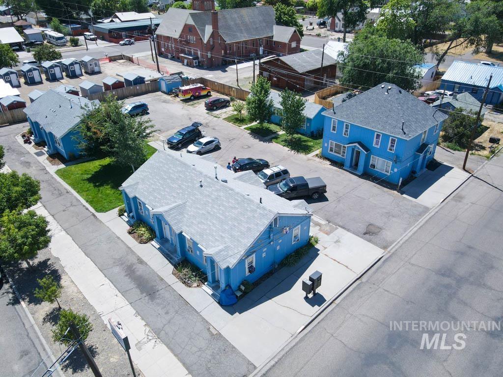 124 NW 4th Ave., Ontario, Oregon 97914-0000, Residential Income For Sale, Price $1,250,000,MLS 98955382