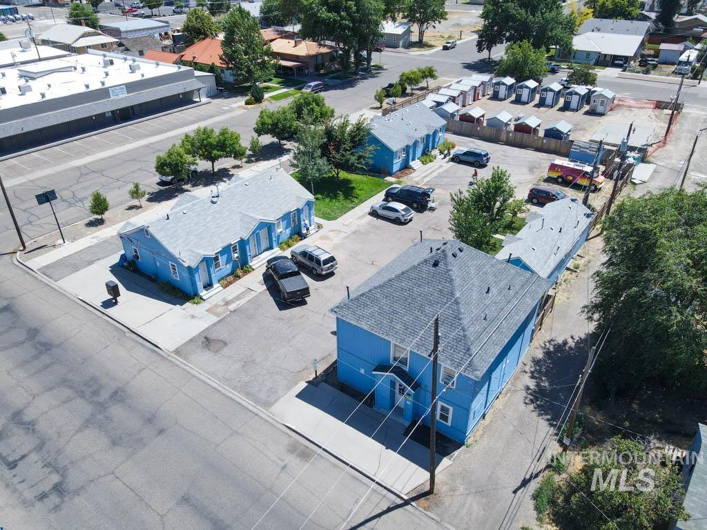 124 NW 4th Ave., Ontario, Oregon 97914-0000, Residential Income For Sale, Price $1,250,000,MLS 98955382