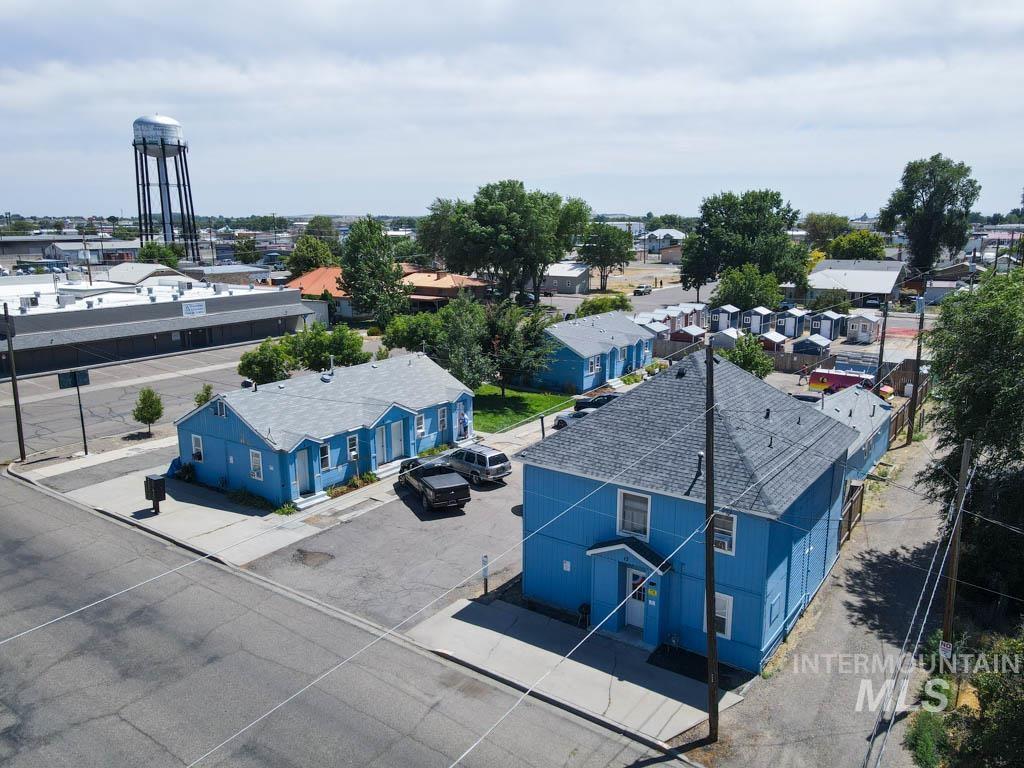 124 NW 4th Ave., Ontario, Oregon 97914-0000, Residential Income For Sale, Price $1,250,000,MLS 98955382