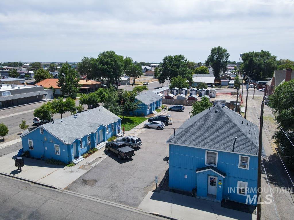 124 NW 4th Ave., Ontario, Oregon 97914-0000, Residential Income For Sale, Price $1,250,000,MLS 98955382