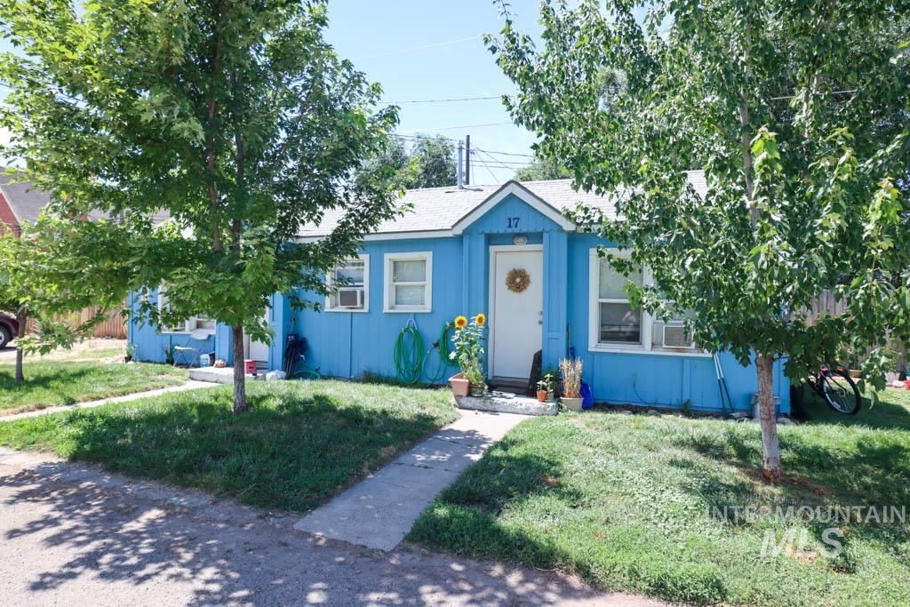 124 NW 4th Ave., Ontario, Oregon 97914-0000, Residential Income For Sale, Price $1,250,000,MLS 98955382