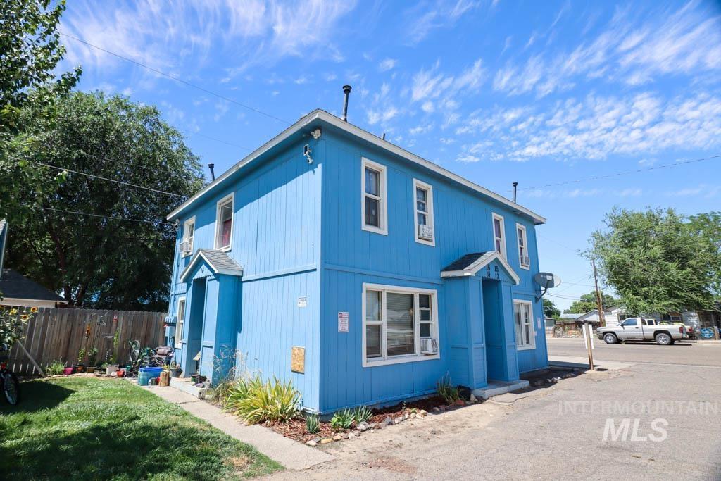 124 NW 4th Ave., Ontario, Oregon 97914-0000, Residential Income For Sale, Price $1,250,000,MLS 98955382