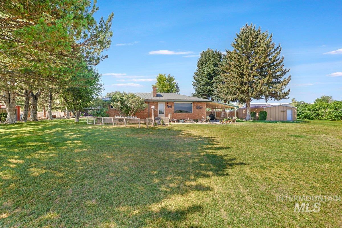 1801 Y Street, Heyburn, Idaho 83336, 9 Bedrooms, 7 Bathrooms, Residential For Sale, Price $1,399,000,MLS 98955433