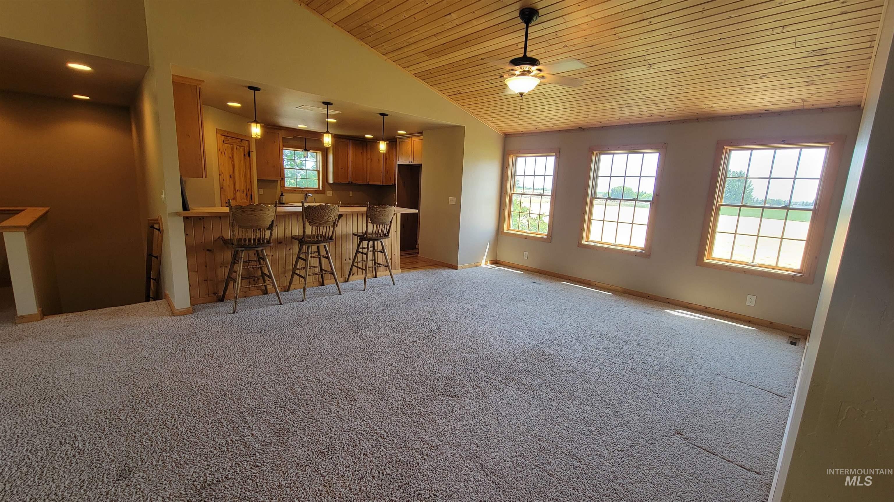 3696 N 4425 E, Murtaugh, Idaho 83344, 3 Bedrooms, 3 Bathrooms, Residential For Sale, Price $634,995,MLS 98955456