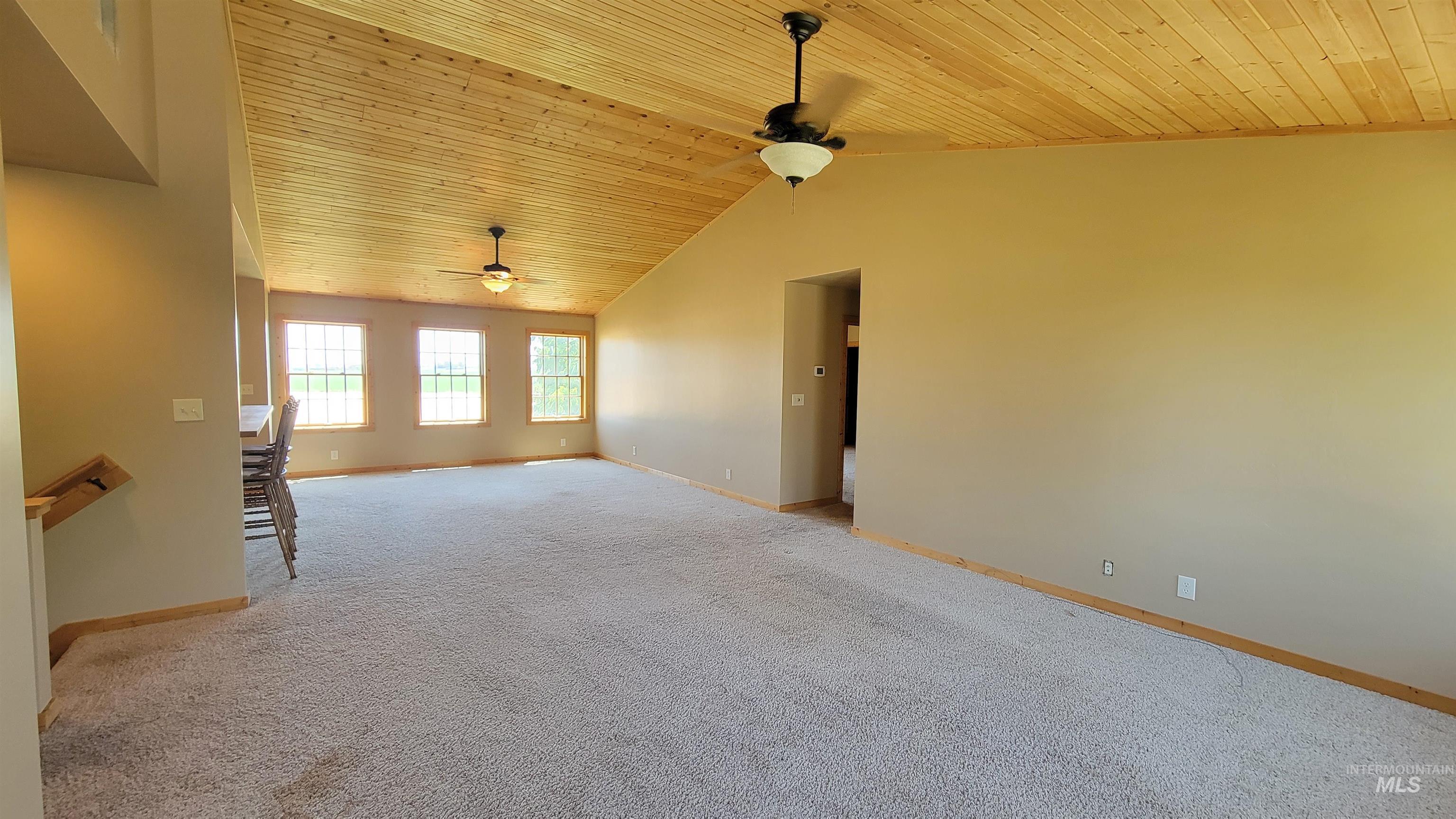 3696 N 4425 E, Murtaugh, Idaho 83344, 3 Bedrooms, 3 Bathrooms, Residential For Sale, Price $634,995,MLS 98955456