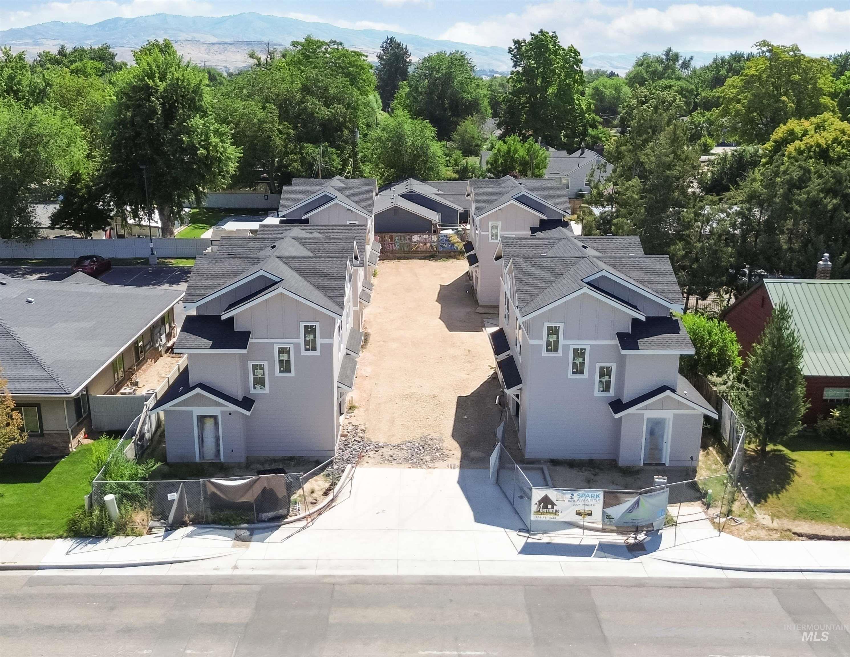 1910 S Vista Ave., Boise, Idaho 83705, 2 Bedrooms, 1.5 Bathrooms, Residential Income For Sale, Price $2,500,000,MLS 98955526