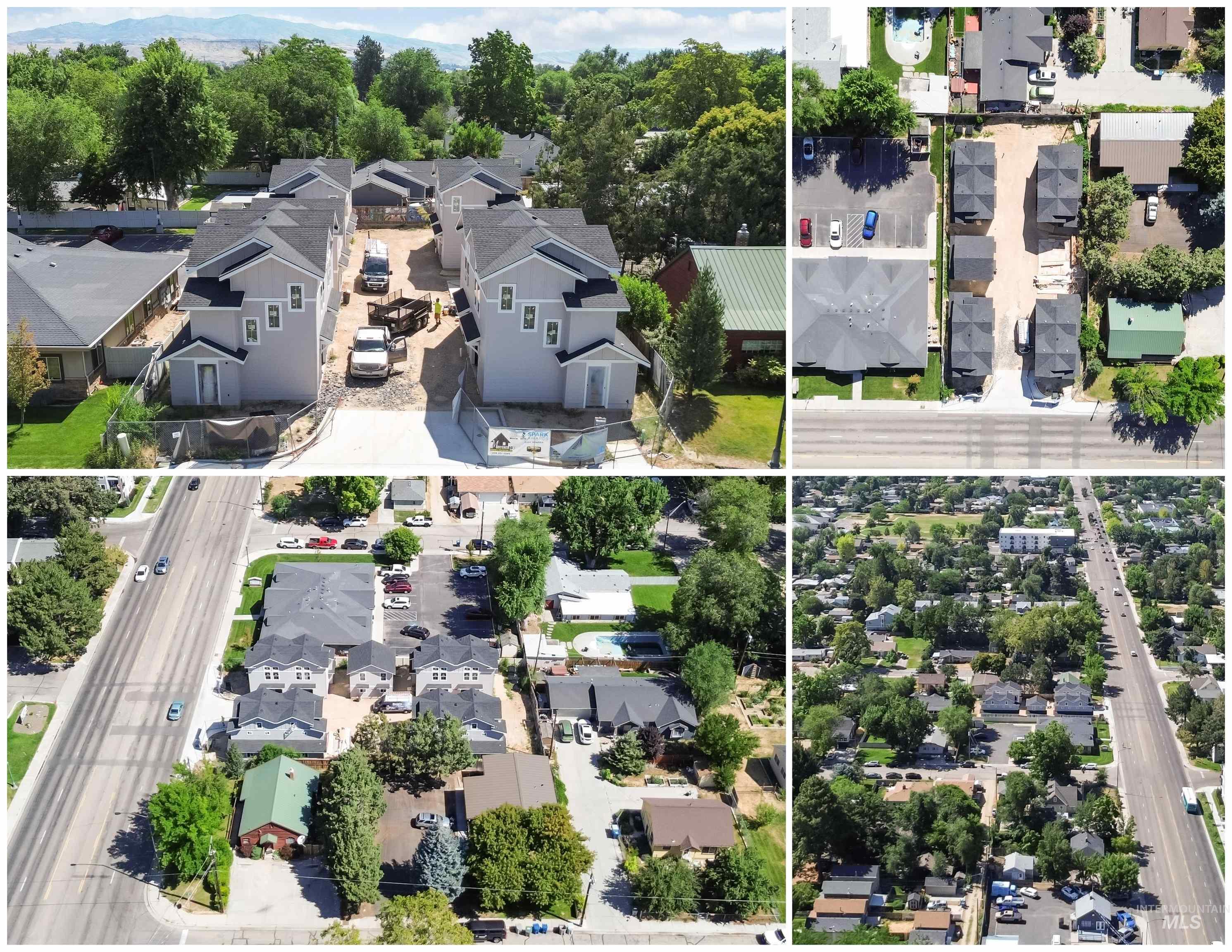 1910 S Vista Ave., Boise, Idaho 83705, 2 Bedrooms, 1.5 Bathrooms, Residential Income For Sale, Price $2,500,000,MLS 98955526