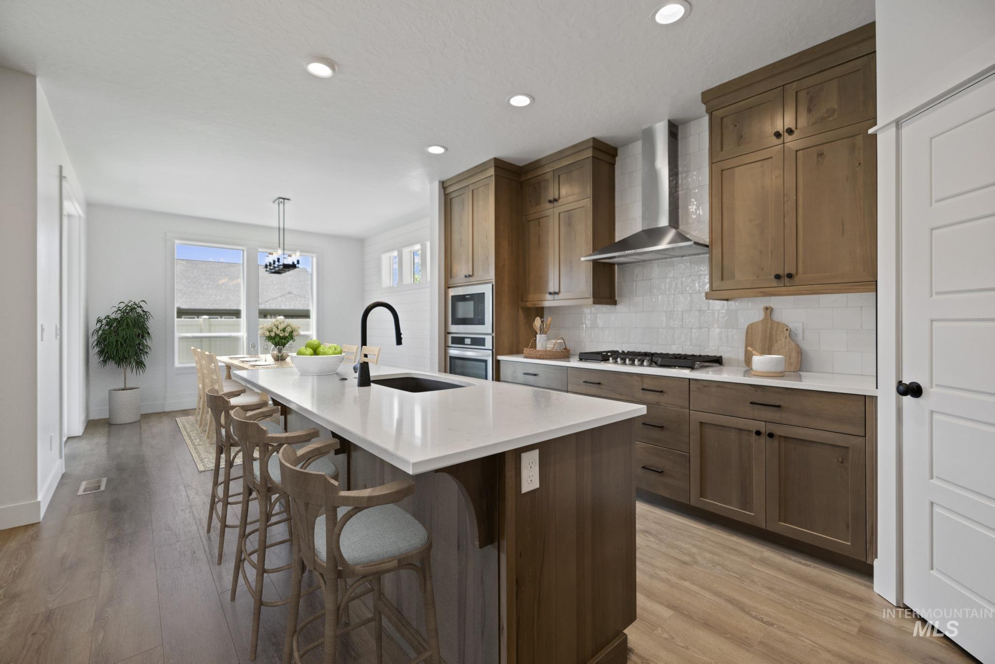 3515 S El Rio, Boise, Idaho 83709, 3 Bedrooms, 2.5 Bathrooms, Residential For Sale, Price $629,900,MLS 98955544