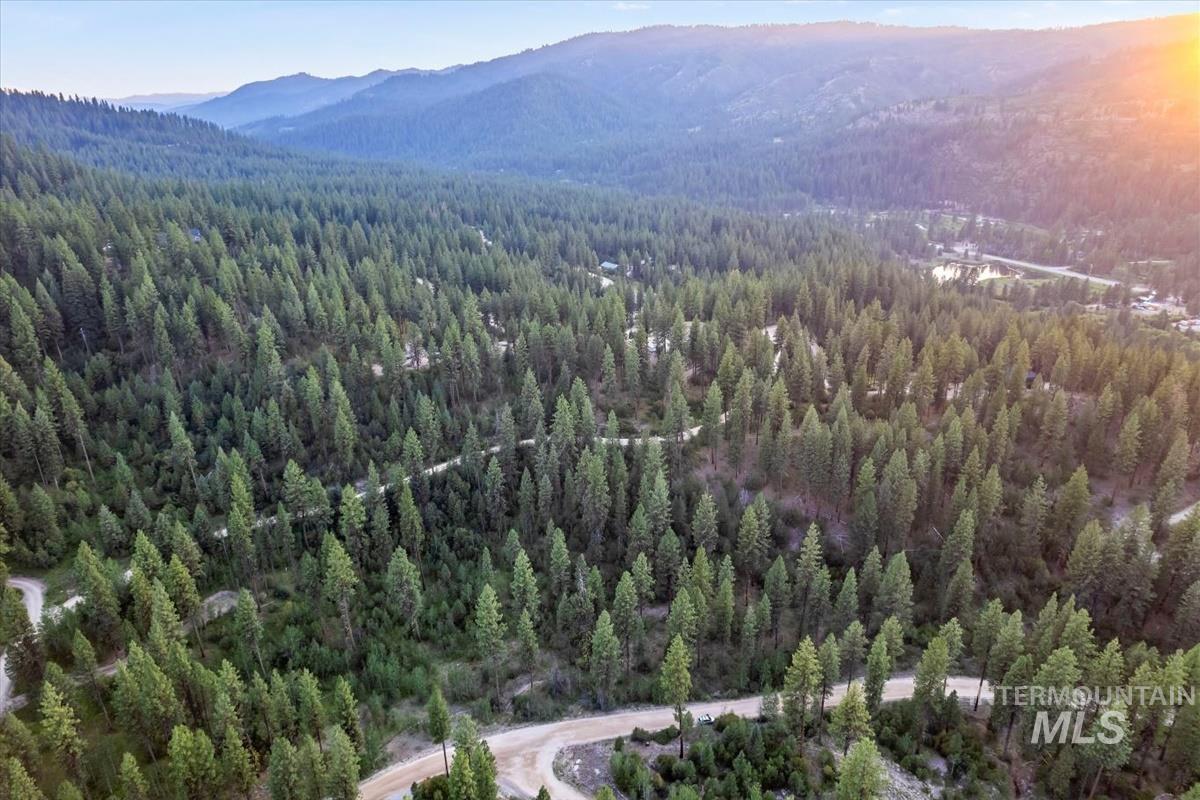 Lot 12 Shaw Gulch Road, Idaho City, Idaho 83631, Land For Sale, Price $174,900,MLS 98955569