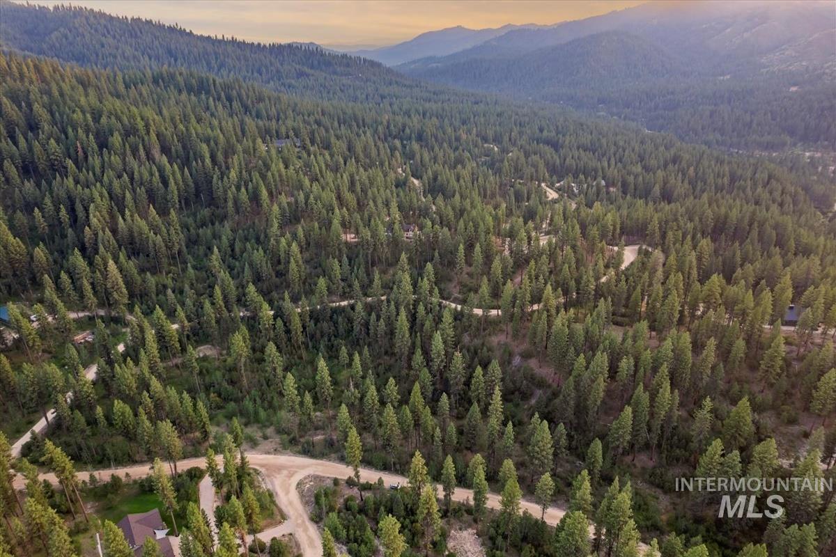Lot 12 Shaw Gulch Road, Idaho City, Idaho 83631, Land For Sale, Price $164,900,MLS 98955569