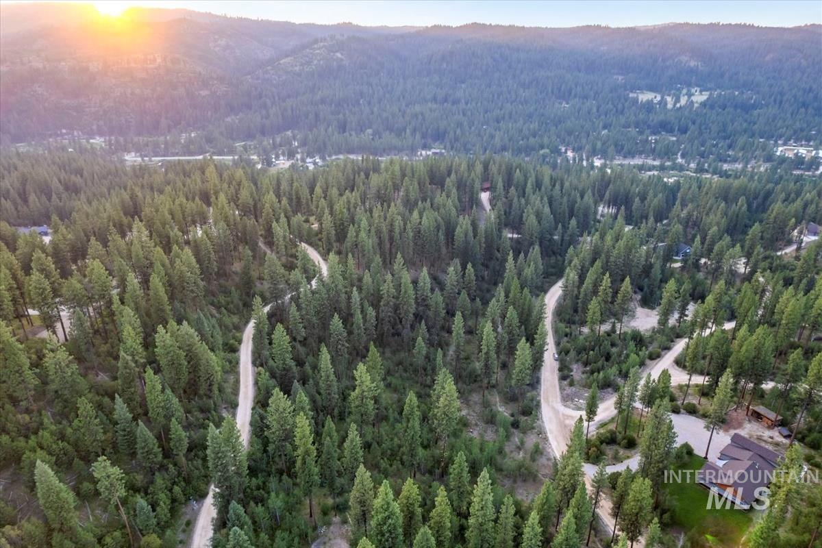 Lot 12 Shaw Gulch Road, Idaho City, Idaho 83631, Land For Sale, Price $164,900,MLS 98955569
