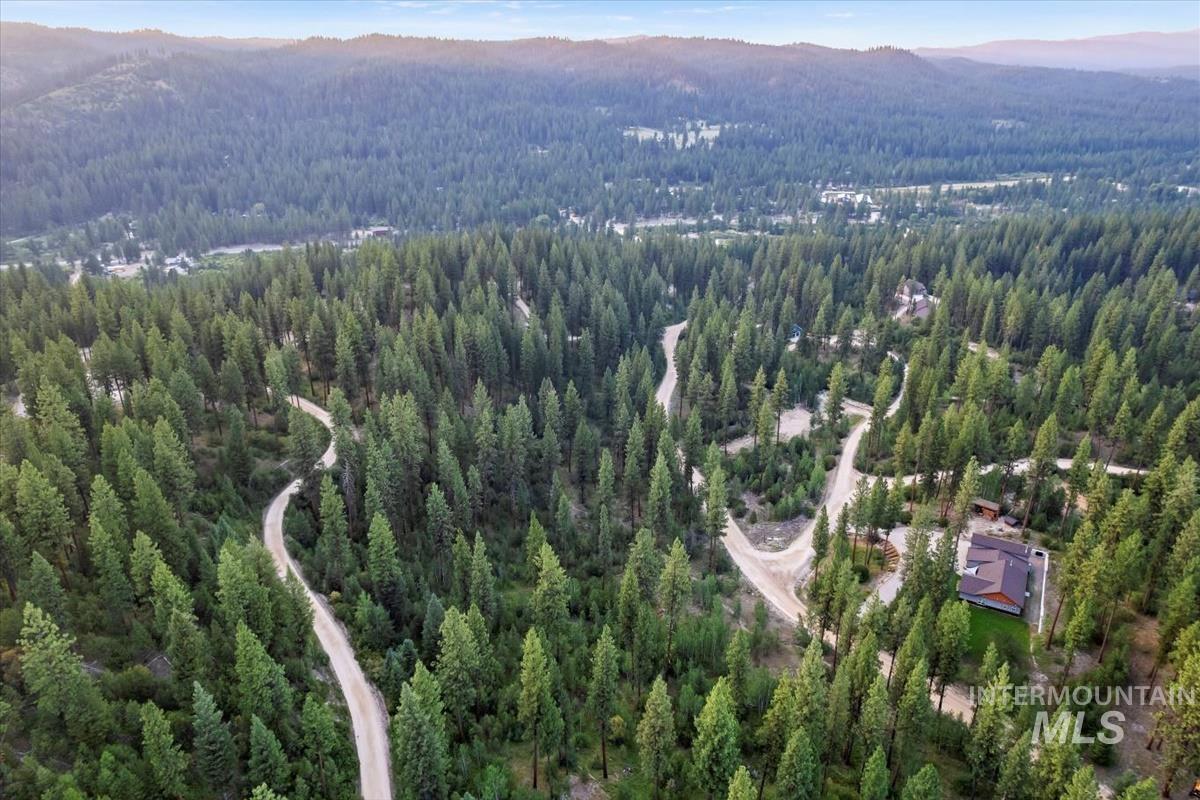 Lot 12 Shaw Gulch Road, Idaho City, Idaho 83631, Land For Sale, Price $164,900,MLS 98955569