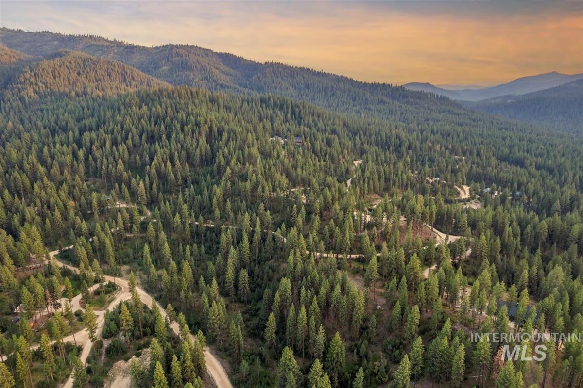 Lot 12 Shaw Gulch Road, Idaho City, Idaho 83631, Land For Sale, Price $174,900,MLS 98955569