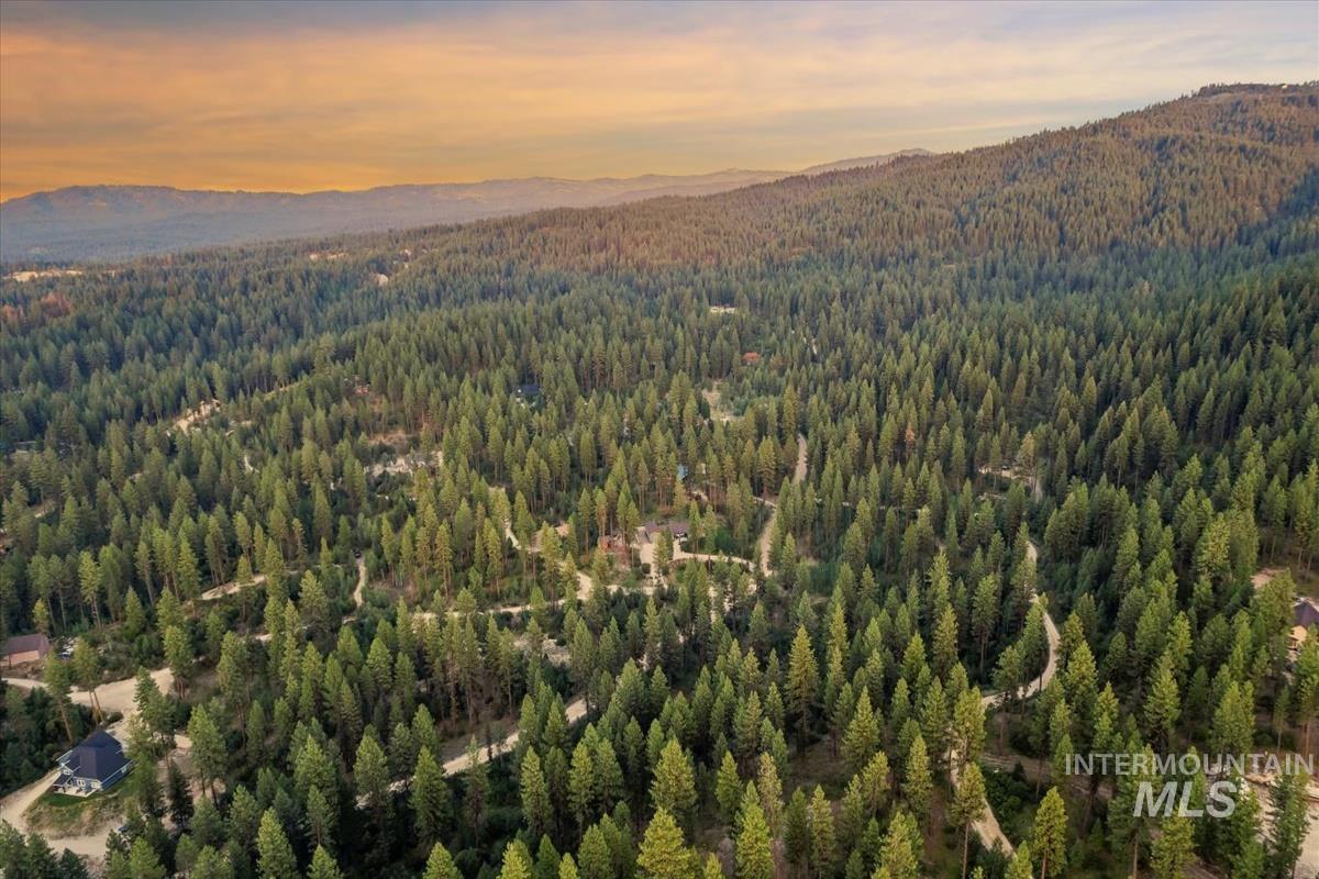 Lot 12 Shaw Gulch Road, Idaho City, Idaho 83631, Land For Sale, Price $164,900,MLS 98955569