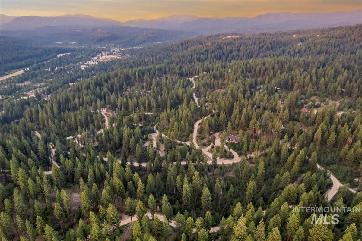 Lot 12 Shaw Gulch Road, Idaho City, Idaho 83631, Land For Sale, Price $164,900, 98955569