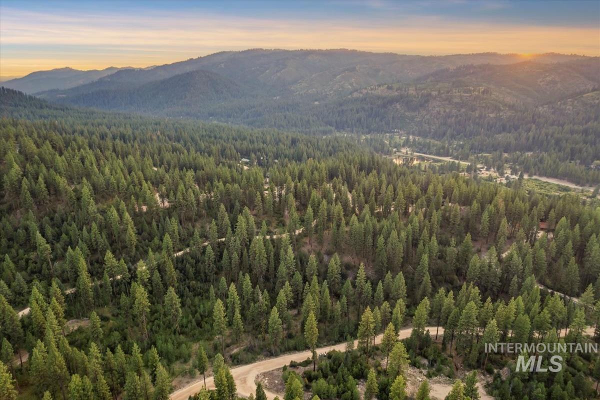 Lot 12 Shaw Gulch Road, Idaho City, Idaho 83631, Land For Sale, Price $164,900,MLS 98955569
