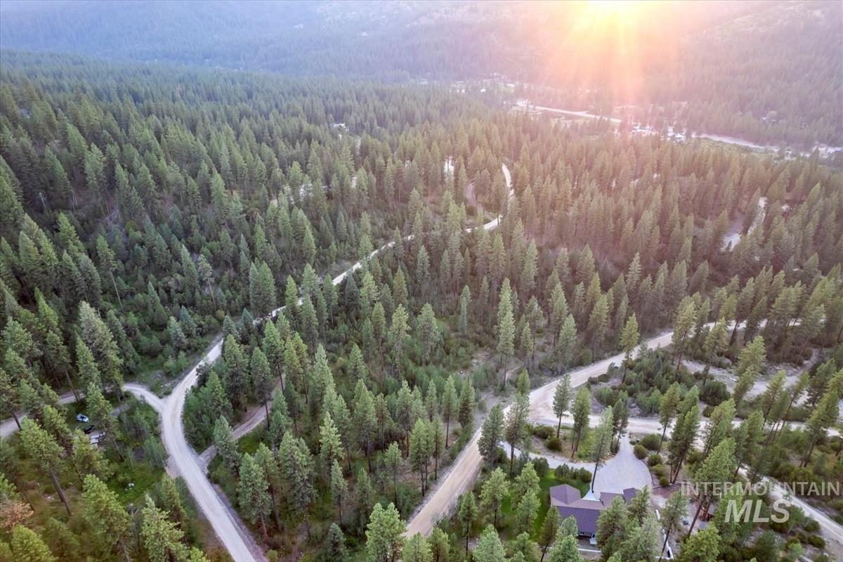 Lot 12 Shaw Gulch Road, Idaho City, Idaho 83631, Land For Sale, Price $164,900,MLS 98955569