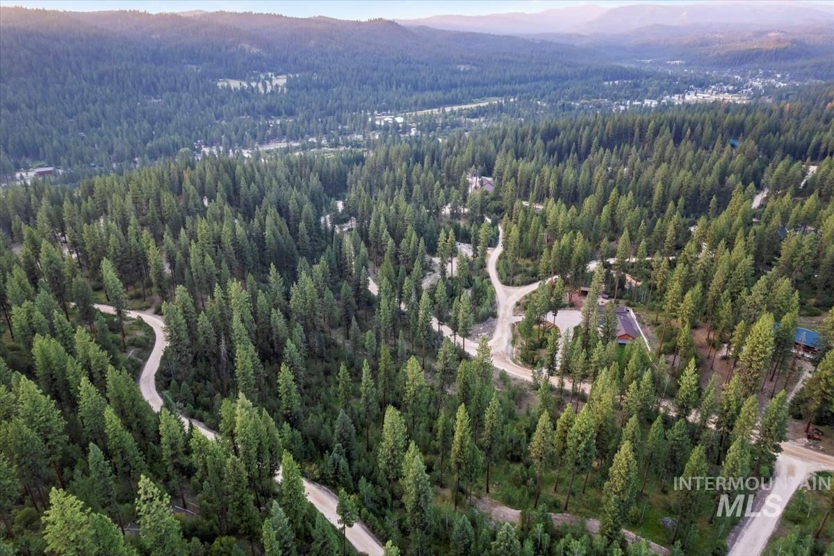Lot 12 Shaw Gulch Road, Idaho City, Idaho 83631, Land For Sale, Price $174,900,MLS 98955569