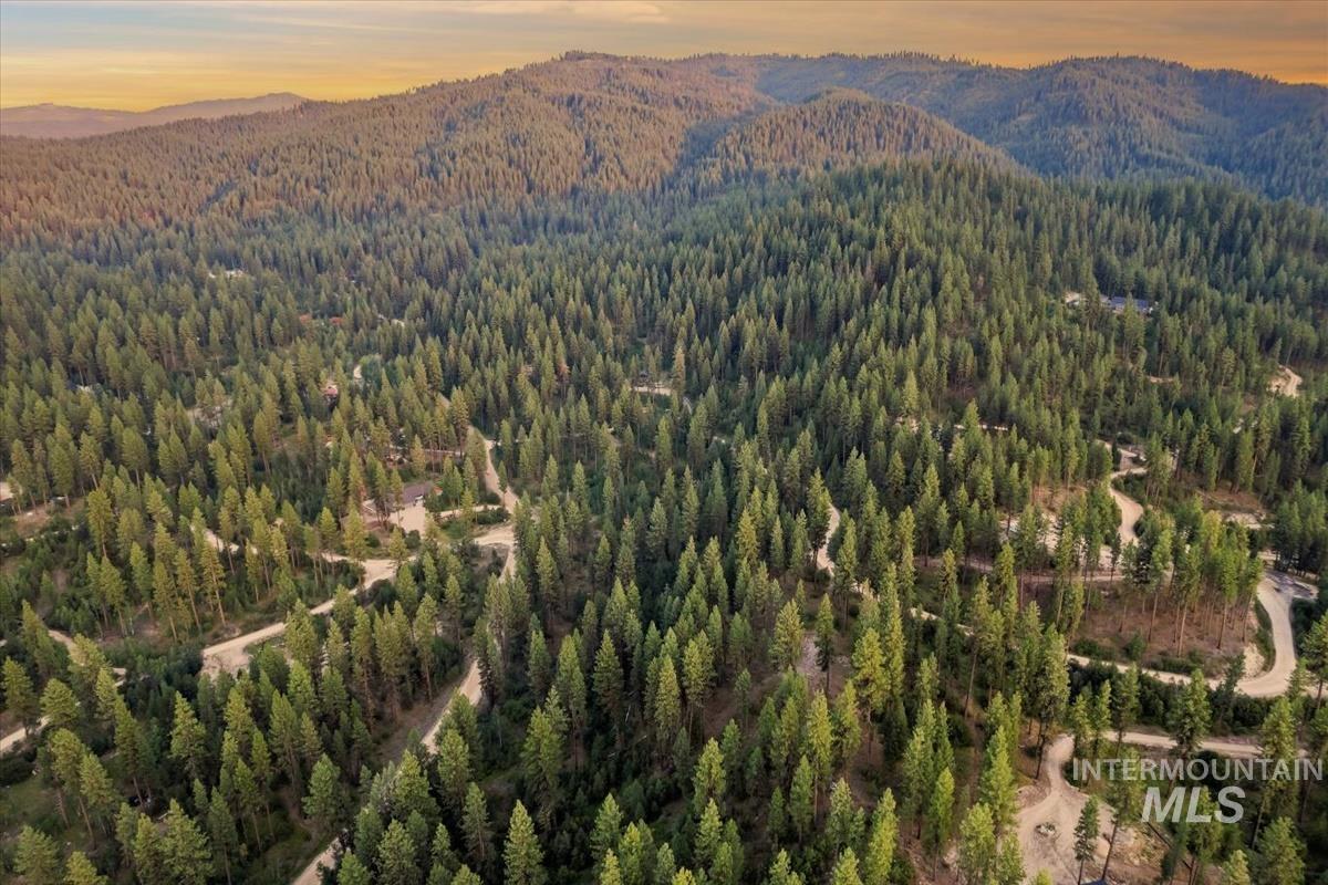 Lot 12 Shaw Gulch Road, Idaho City, Idaho 83631, Land For Sale, Price $164,900,MLS 98955569