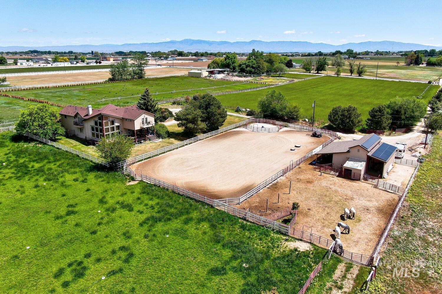 5377 S Ten Mile, Meridian, Idaho 83642, 4 Bedrooms, 3 Bathrooms, Residential For Sale, Price $2,699,999,MLS 98955572