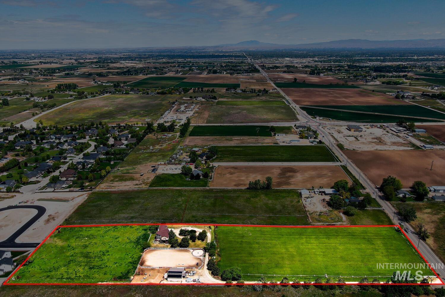 5377 S Ten Mile, Meridian, Idaho 83642, 4 Bedrooms, 3 Bathrooms, Residential For Sale, Price $2,699,999,MLS 98955572