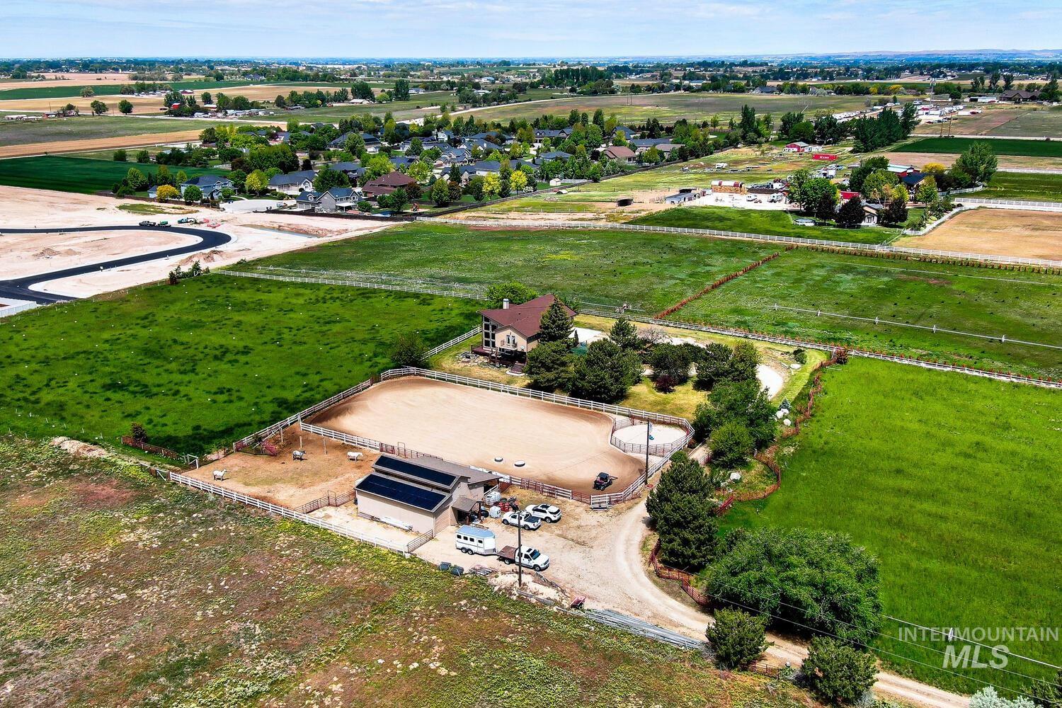 5377 S Ten Mile, Meridian, Idaho 83642, 4 Bedrooms, 3 Bathrooms, Residential For Sale, Price $2,699,999,MLS 98955572