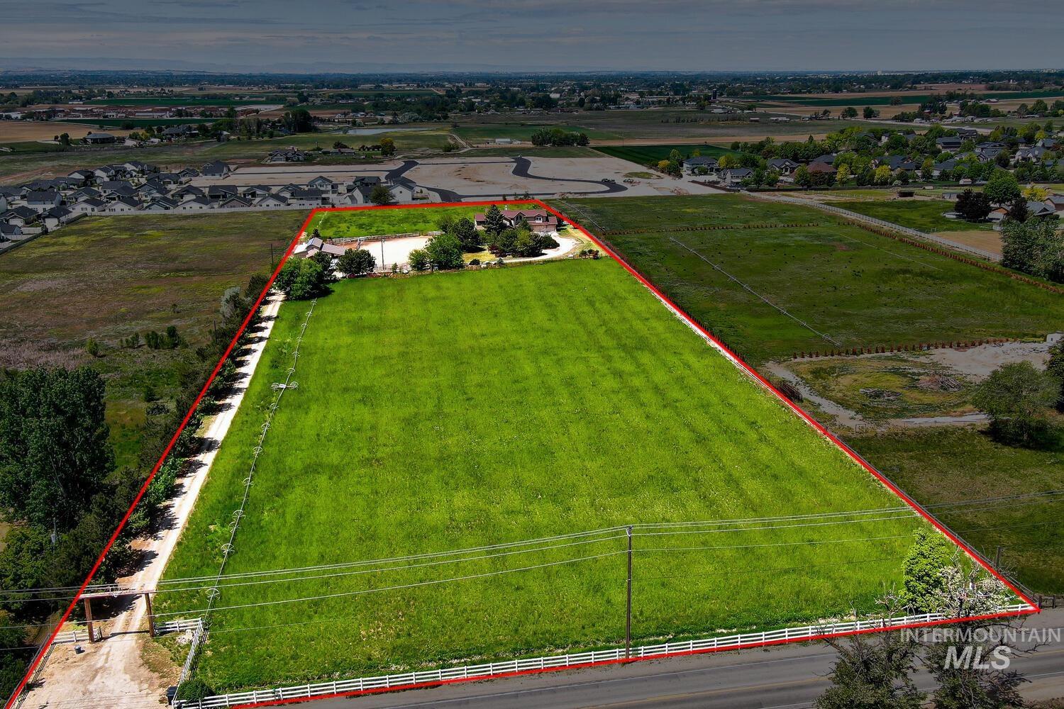 5377 S Ten Mile, Meridian, Idaho 83642, 4 Bedrooms, 3 Bathrooms, Residential For Sale, Price $2,699,999,MLS 98955572