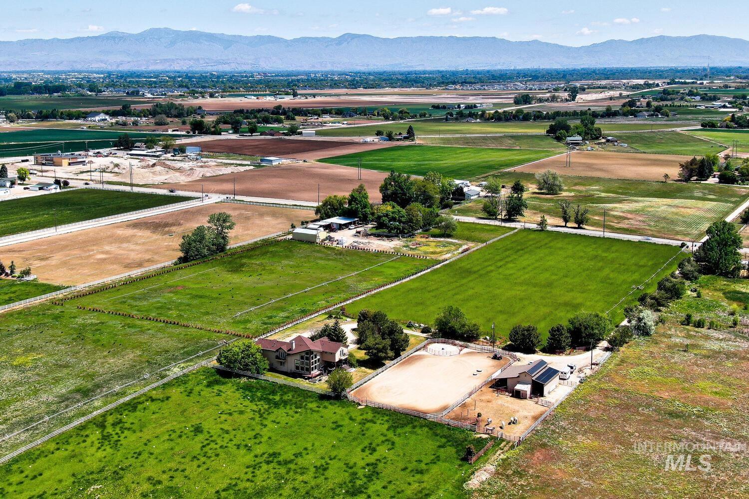 5377 S Ten Mile, Meridian, Idaho 83642, 4 Bedrooms, 3 Bathrooms, Residential For Sale, Price $2,699,999,MLS 98955572