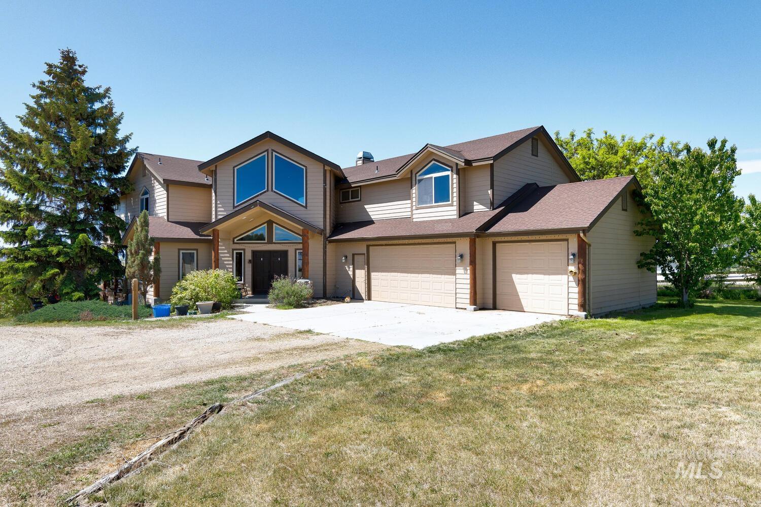 5377 S Ten Mile, Meridian, Idaho 83642, 4 Bedrooms, 3 Bathrooms, Residential For Sale, Price $2,699,999,MLS 98955572
