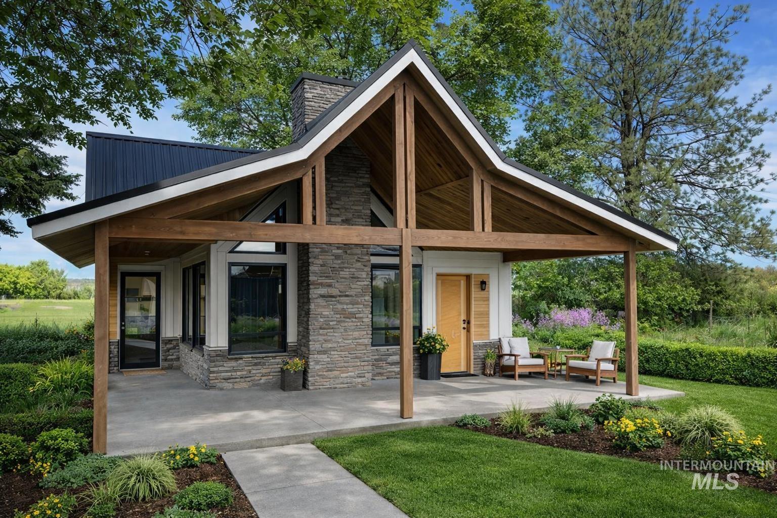 2250 Moritz Ln, Indian Valley, Idaho 83632-5019, 2 Bedrooms, 2 Bathrooms, Residential For Sale, Price $749,900, 98955591