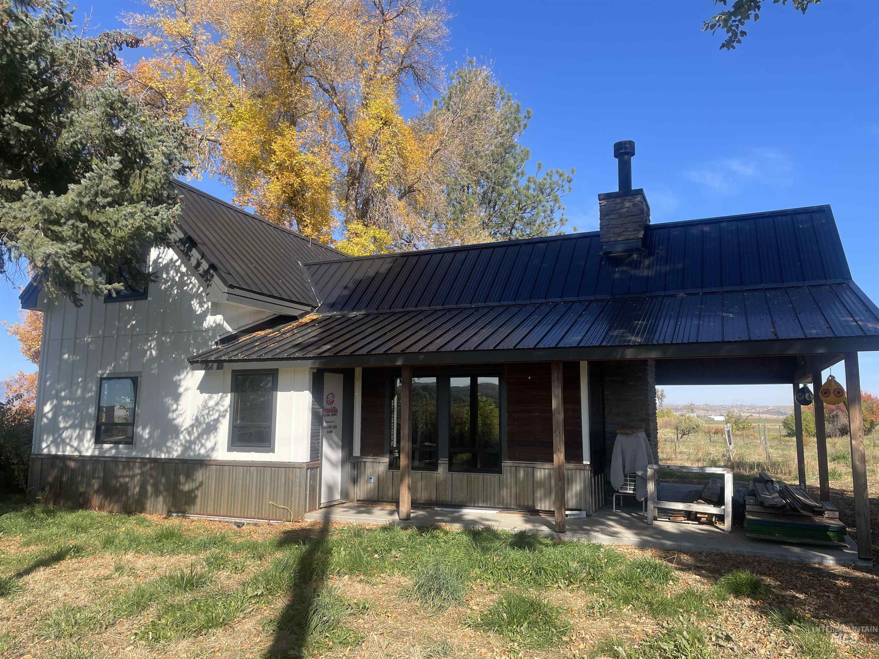 2250 Moritz Ln, Indian Valley, Idaho 83632, 2 Bedrooms, 2 Bathrooms, Residential For Sale, Price $699,900,MLS 98955591