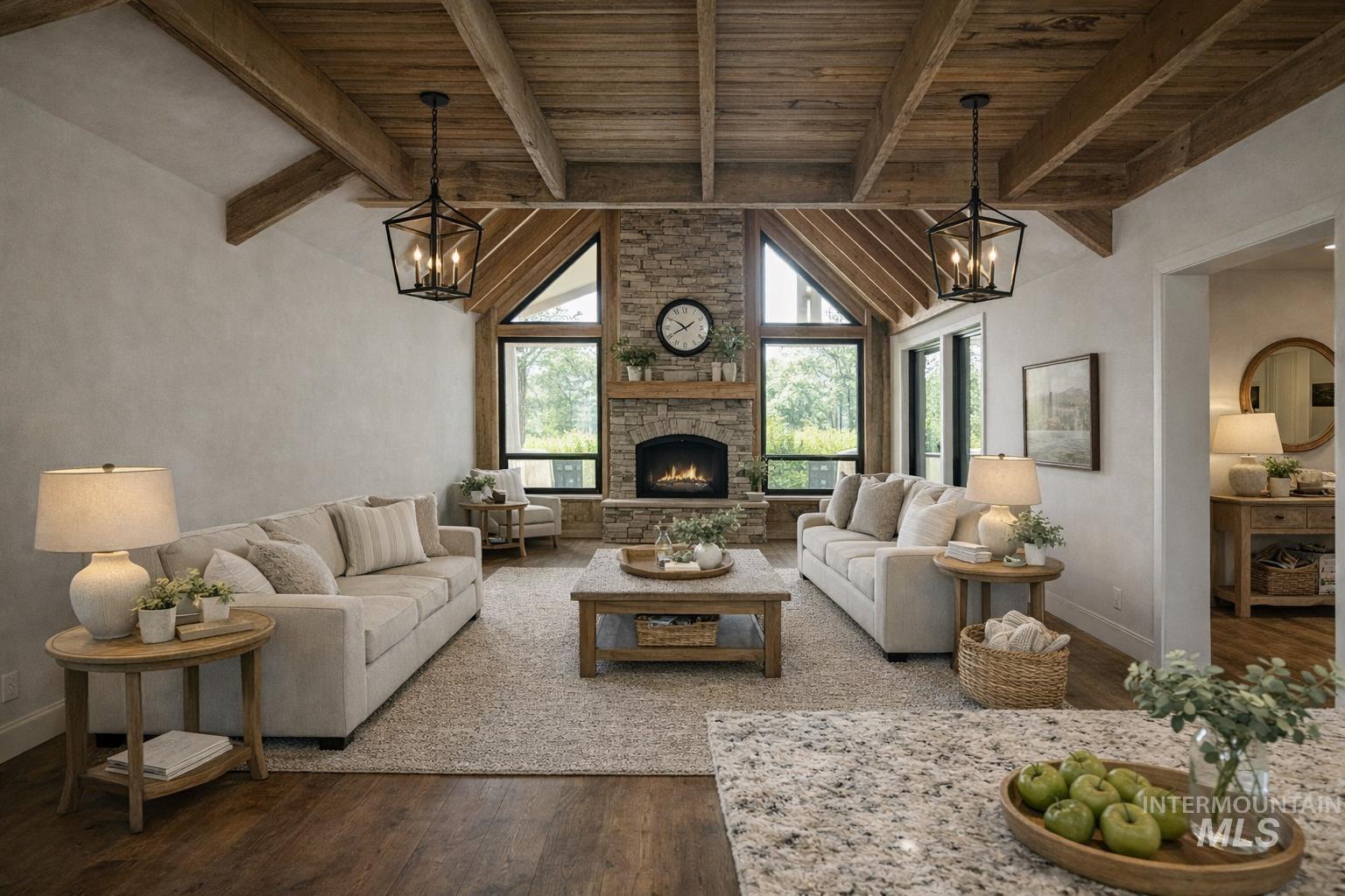 2250 Moritz Ln, Indian Valley, Idaho 83632-5019, 2 Bedrooms, 2 Bathrooms, Residential For Sale, Price $749,900, 98955591