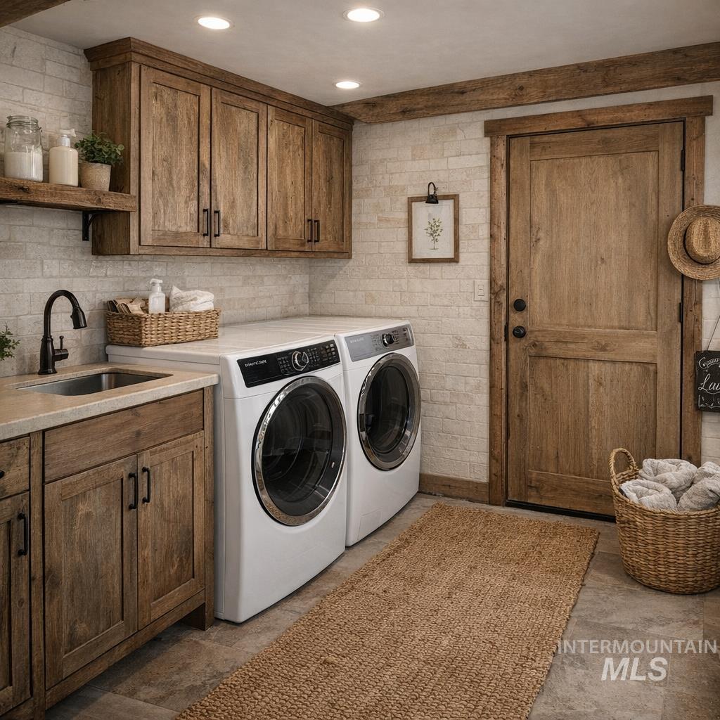 2250 Moritz Ln, Indian Valley, Idaho 83632-5019, 2 Bedrooms, 2 Bathrooms, Residential For Sale, Price $749,900, 98955591