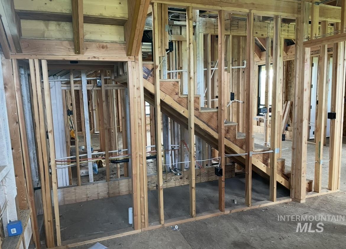 2250 Moritz Ln, Indian Valley, Idaho 83632-5019, 2 Bedrooms, 2 Bathrooms, Residential For Sale, Price $749,900, 98955591