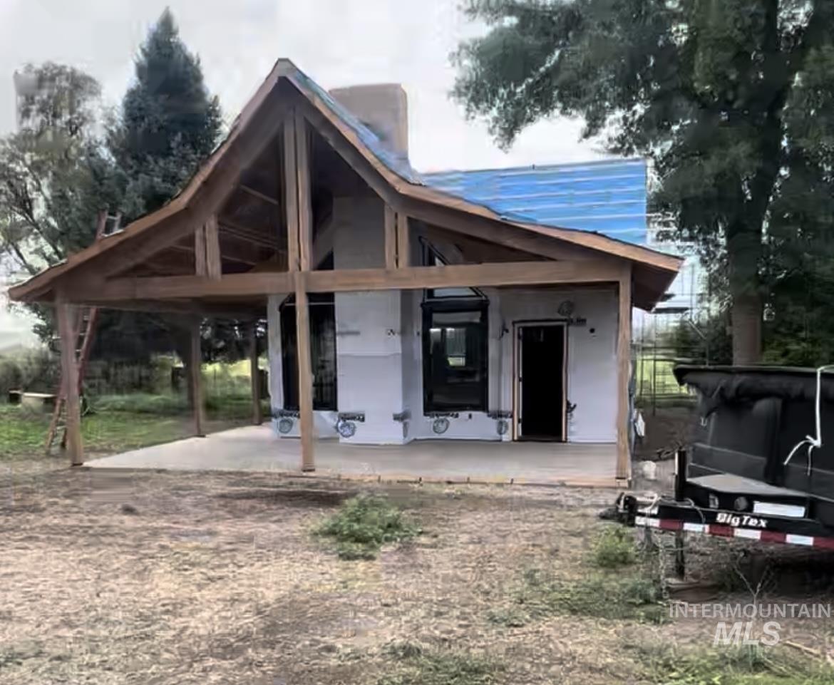 2250 Moritz Ln, Indian Valley, Idaho 83632-5019, 2 Bedrooms, 2 Bathrooms, Residential For Sale, Price $789,900,MLS 98955591