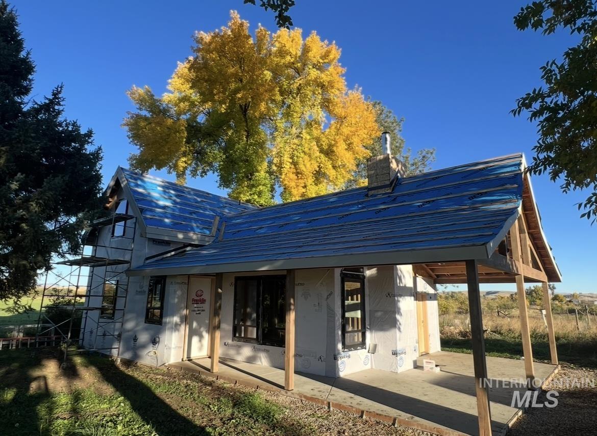 2250 Moritz Ln, Indian Valley, Idaho 83632-5019, 2 Bedrooms, 2 Bathrooms, Residential For Sale, Price $789,900,MLS 98955591