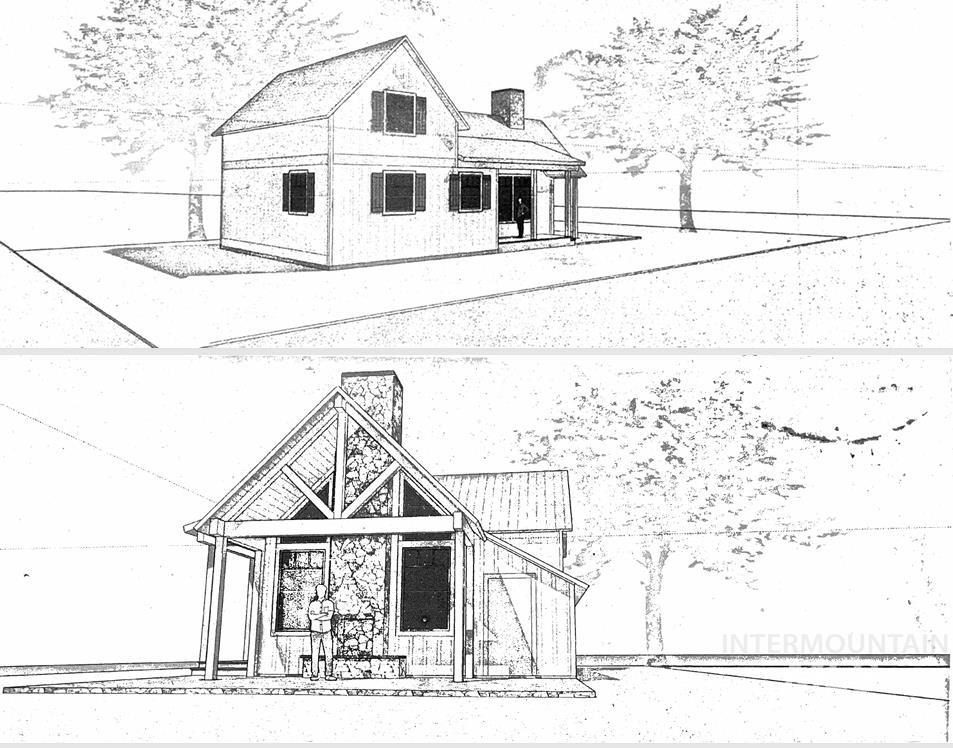 2250 Moritz Ln, Indian Valley, Idaho 83632-5019, 2 Bedrooms, 2 Bathrooms, Residential For Sale, Price $789,900,MLS 98955591