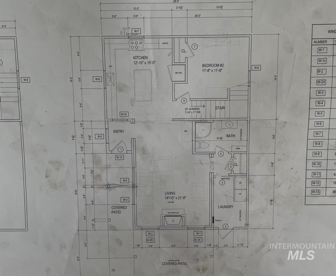 2250 Moritz Ln, Indian Valley, Idaho 83632-5019, 2 Bedrooms, 2 Bathrooms, Residential For Sale, Price $789,900,MLS 98955591