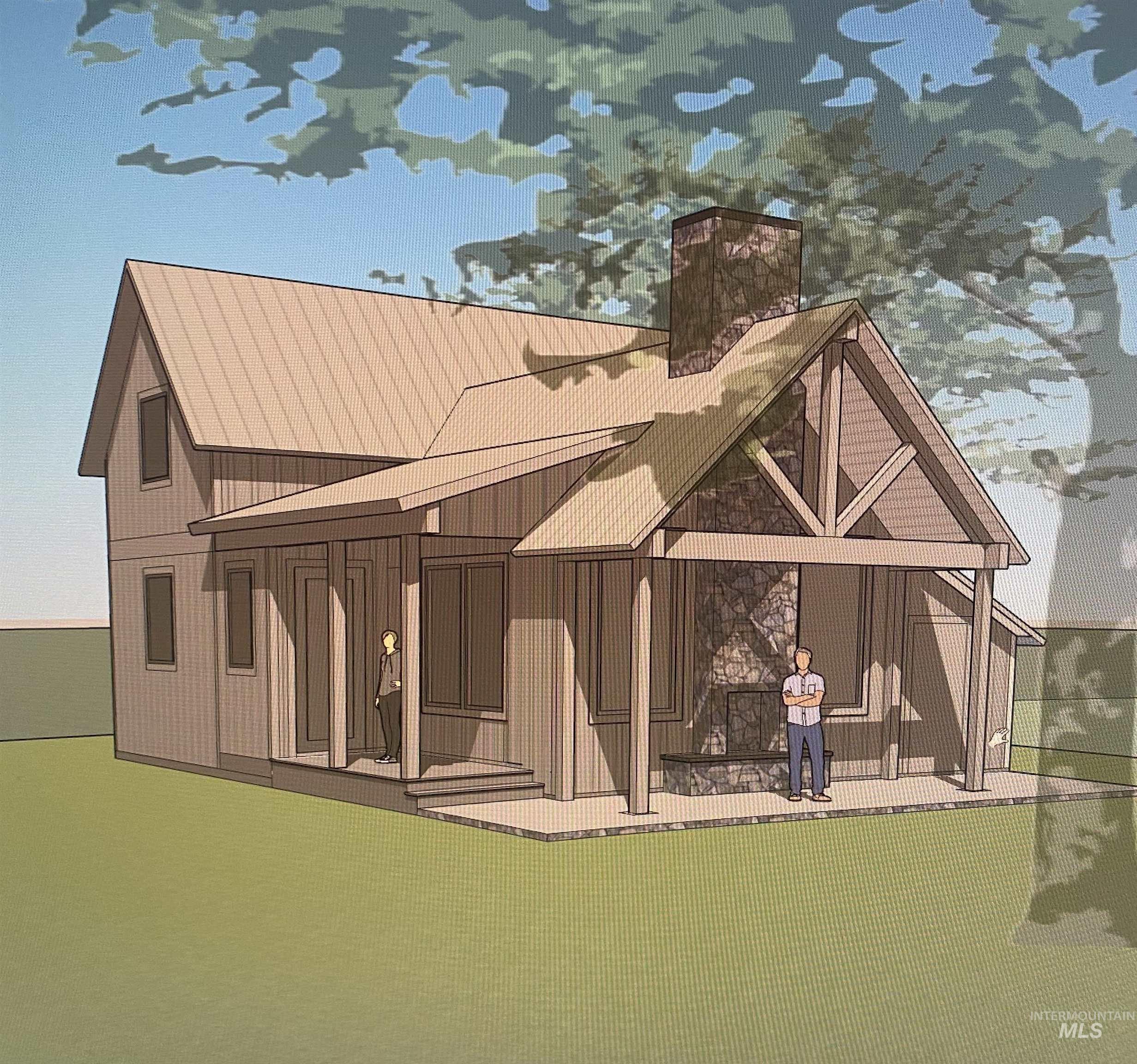 2250 Moritz Ln, Indian Valley, Idaho 83632-5019, 2 Bedrooms, 2 Bathrooms, Residential For Sale, Price $789,900,MLS 98955591