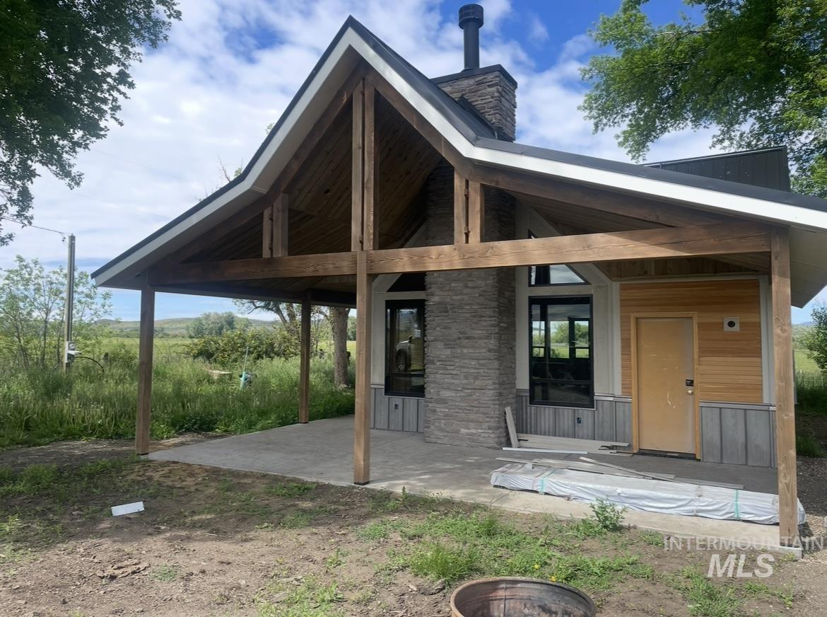 2250 Moritz Ln, Indian Valley, Idaho 83632-5019, 2 Bedrooms, 2 Bathrooms, Residential For Sale, Price $789,900,MLS 98955591