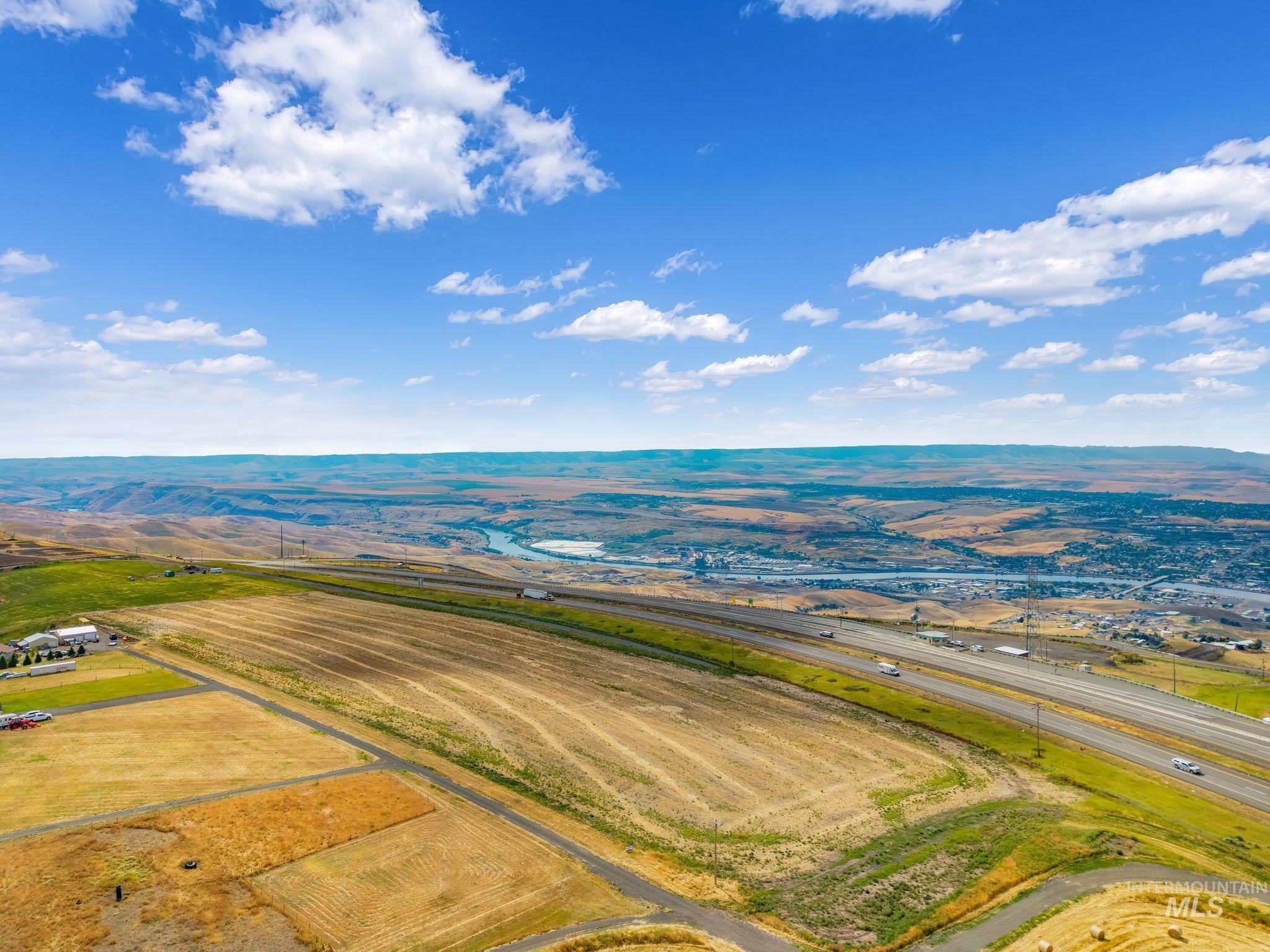 TBD Spur Rd Lot 1, Lewiston, Idaho 83501, Land For Sale, Price $175,000,MLS 98955622